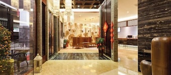 Heyuan Boutique Hotel