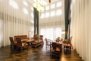 Room - Heyuan Boutique Hotel (Dongyuan)