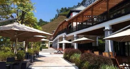 Heyuan Boutique Hotel