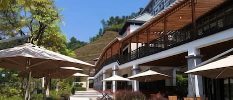 Café-restaurant