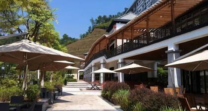 Heyuan Boutique Hotel