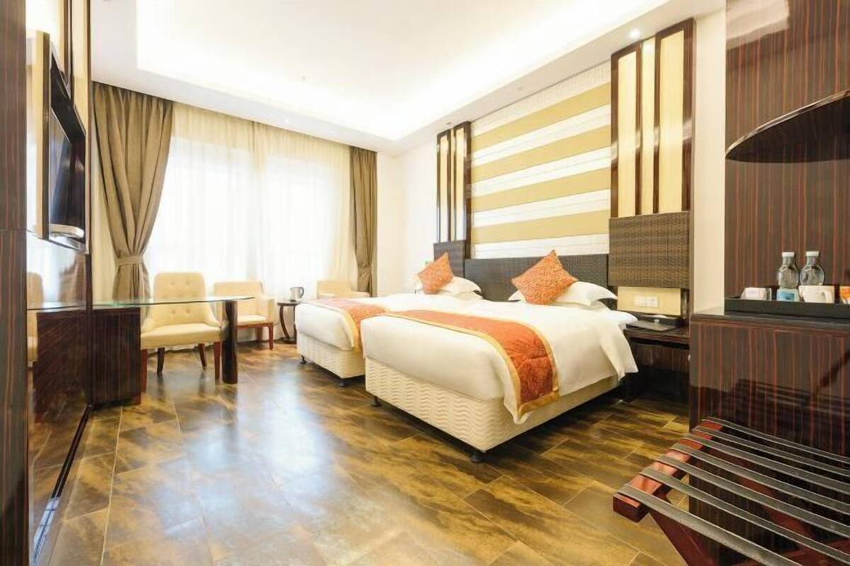 Kamar