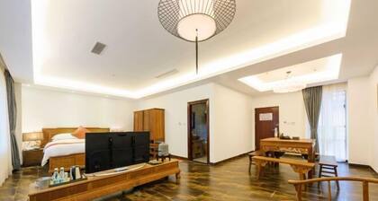 Heyuan Boutique Hotel