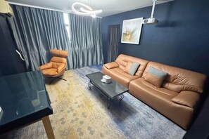 Room - Jixiang Business Hotel (Urumqi)