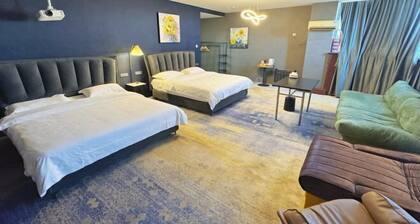 Jixiang Business Hotel