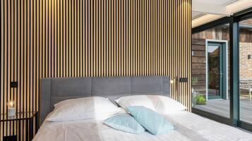 3 Schlafzimmer, kostenloses WLAN, Bettwäsche