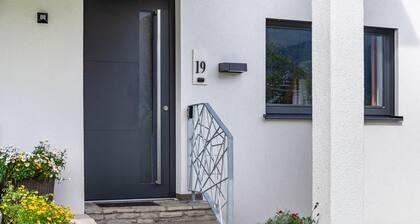 Holiday Apartment "Pfeffer" with Mountain View and Wi-Fi