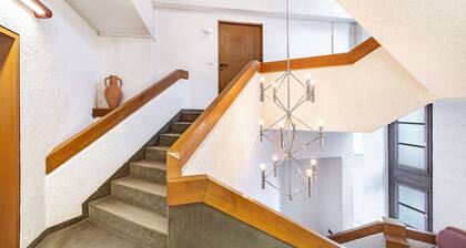 Ferienwohnung 'Marktblick' mit Bergblick und Wi-Fi