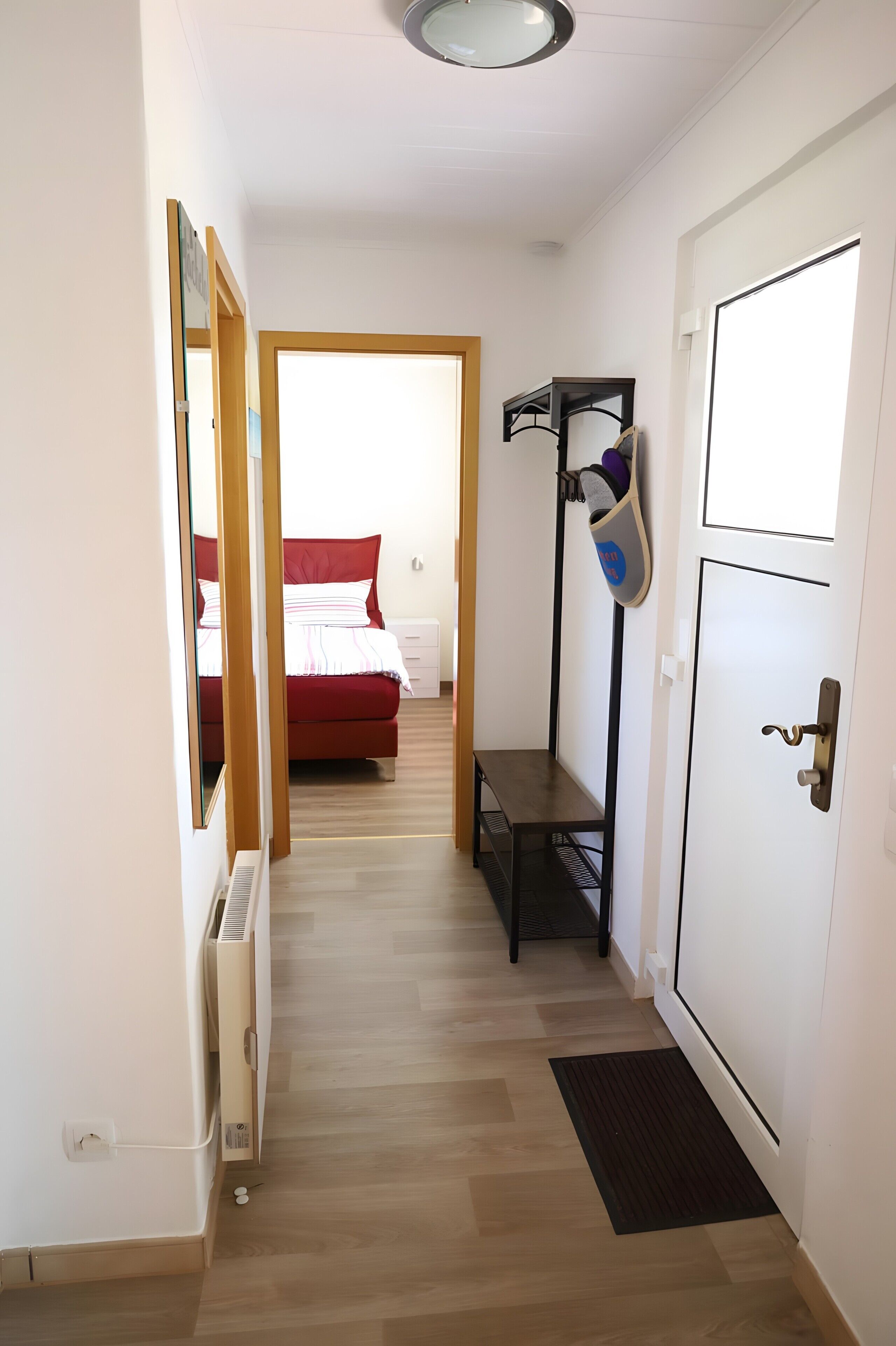 3 Schlafzimmer, kostenloses WLAN, Bettwäsche