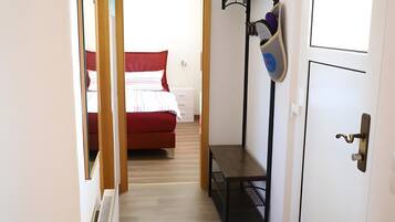 3 Schlafzimmer, kostenloses WLAN, Bettwäsche
