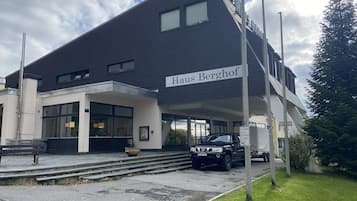 Außenbereich