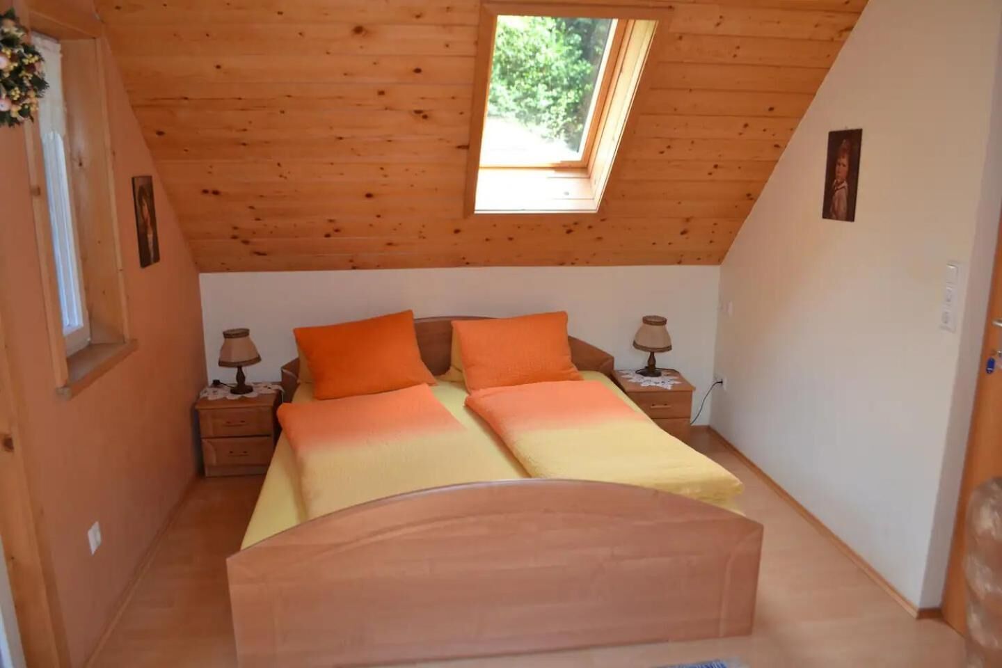 3 Schlafzimmer, Bügeleisen/Bügelbrett, kostenloses WLAN, Bettwäsche