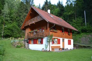 Aussenbereich