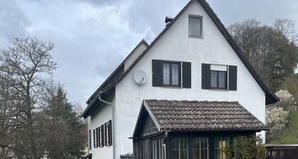 Ferienwohnung "Modelshauser Mühle" mit Wi-Fi
