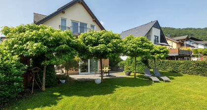 Apartment Gretel with Private Garden and Wi-Fi