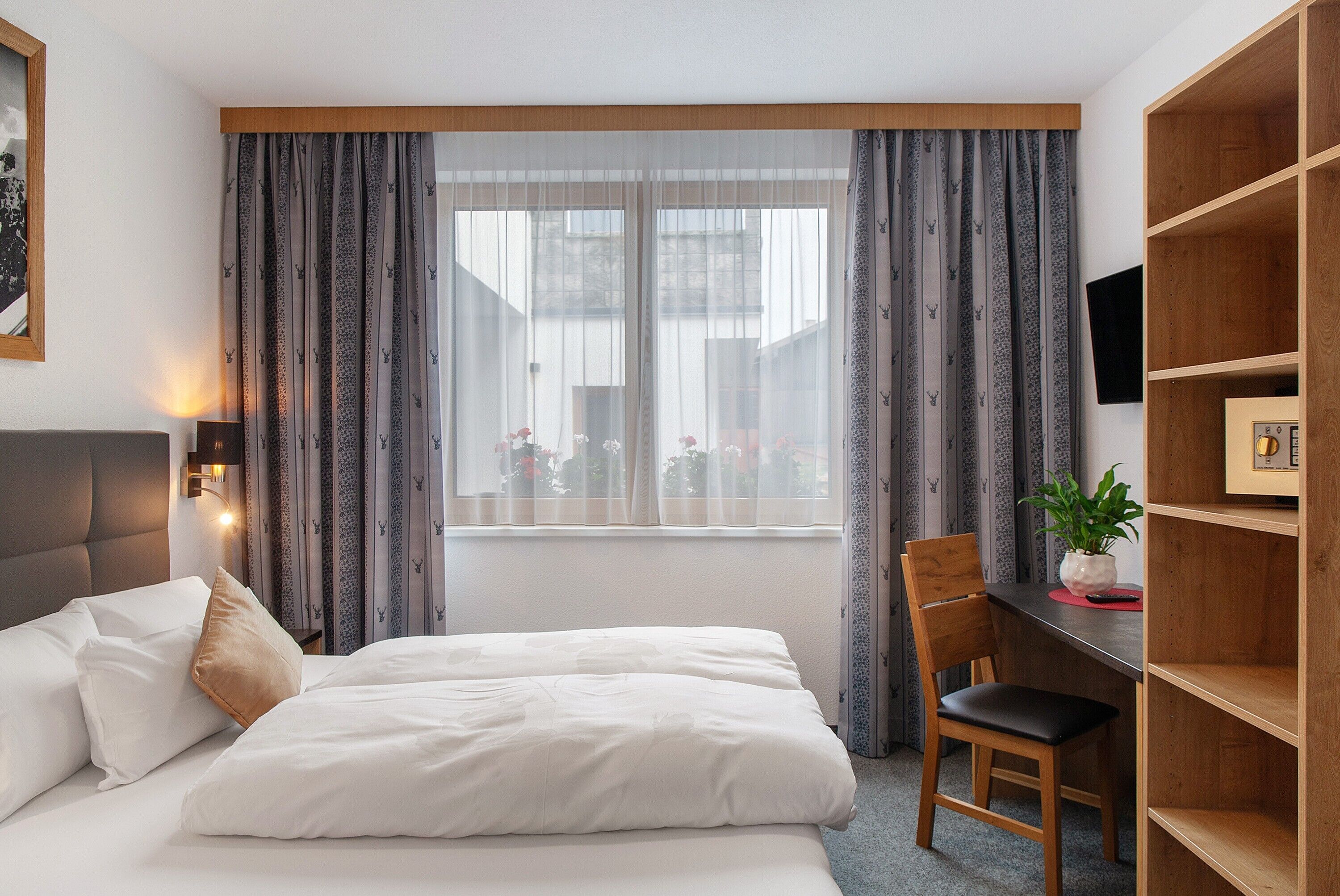 2 slaapkamers, gratis wifi, beddengoed