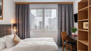 2 slaapkamers, gratis wifi, beddengoed