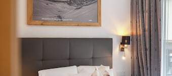 Apartment 'Greitspitze' with Mountain View, Shared Terrace and Wi-Fi