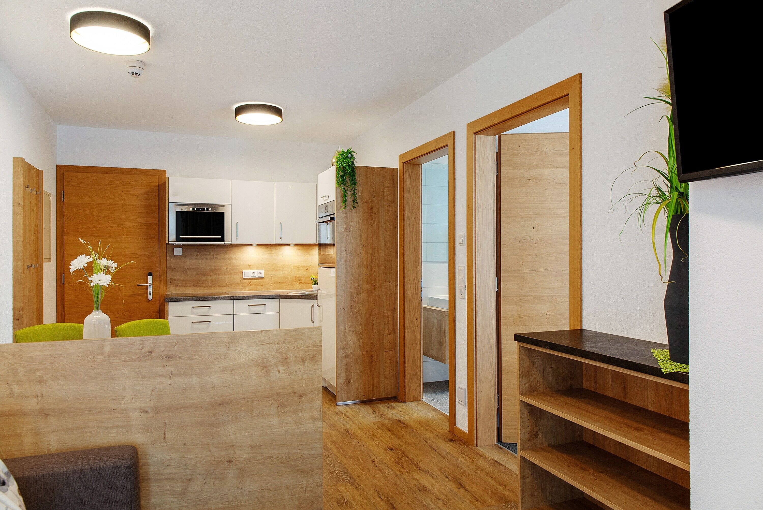 Interieur