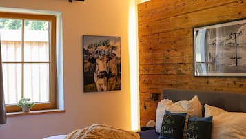 3 Schlafzimmer, kostenloses WLAN, Bettwäsche