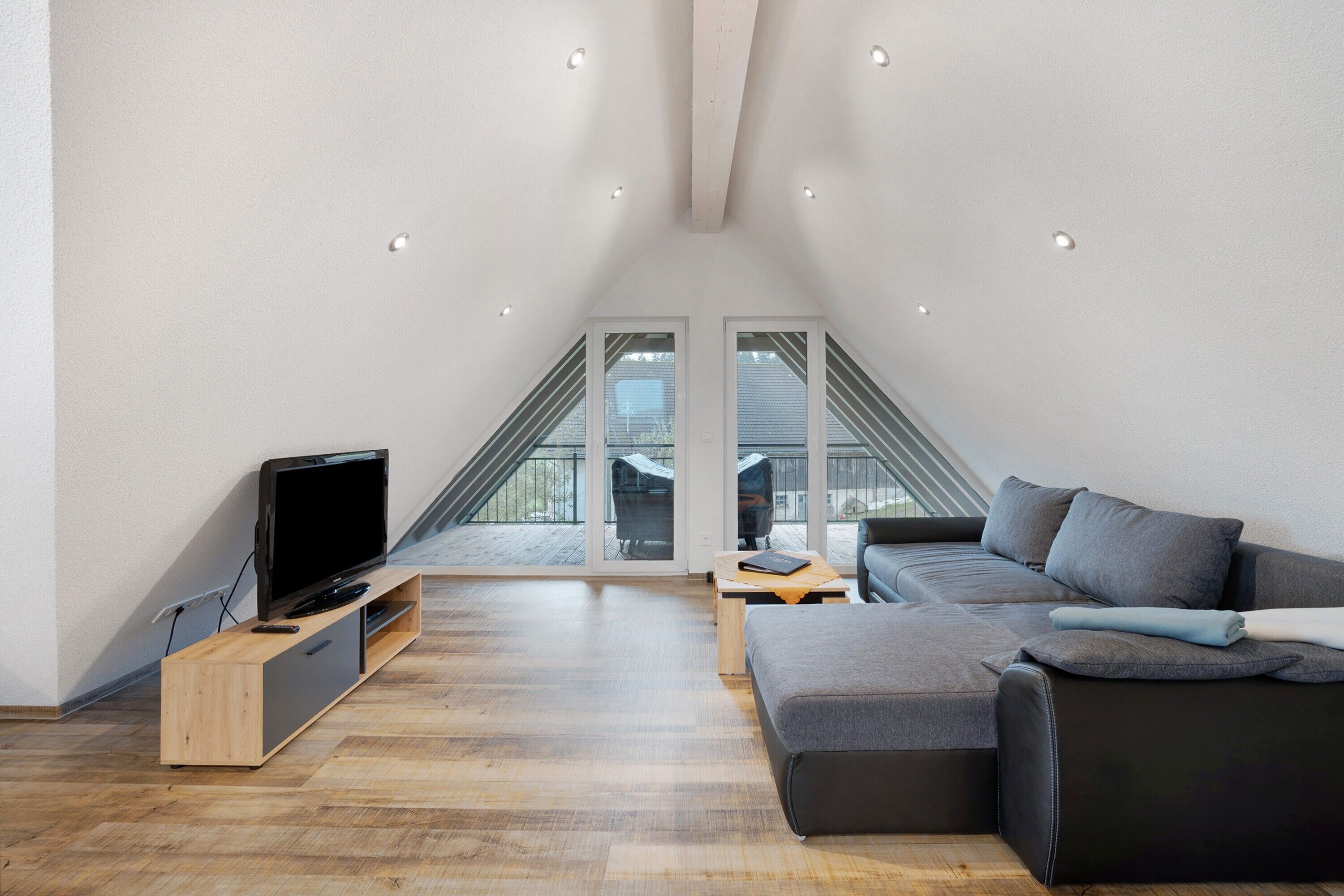 Fernseher