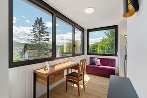 Interiör