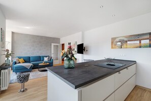 Interiør