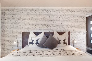 1 habitación, wifi gratis y ropa de cama 