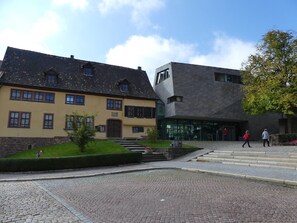 Aussenbereich