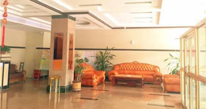 Gongliu Yongshun Hotel