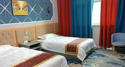 Gongliu Yongshun Hotel