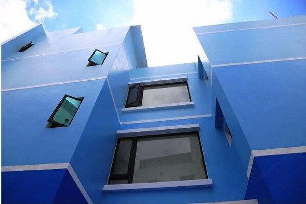 Exterior - CAMINO B&B (Penghu)