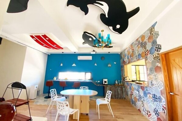 Interior - CAMINO B&B (Penghu)