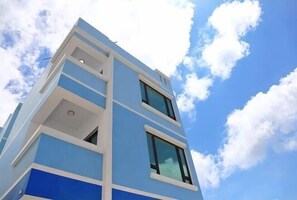 Exterior - CAMINO B&B (Penghu)