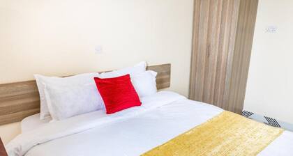 Mang Hotel Nairobi
