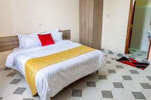 Standard Double Room, City View - Mang Hotel Nairobi (Nairobi)