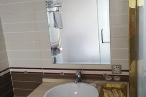 Room - Xinye Jinchen Business Hotel (Xinye)