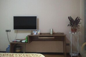 Room - Xinye Jinchen Business Hotel (Xinye)