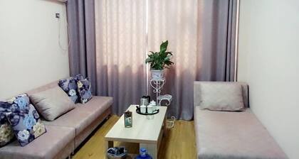 Xinye Jinchen Business Hotel