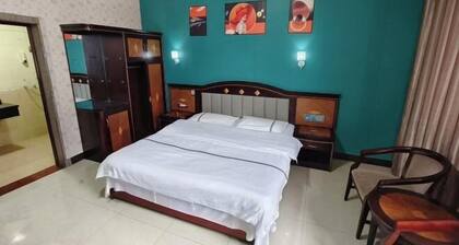 Sanjiang guoke Business Hotel