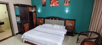 Sanjiang guoke Business Hotel