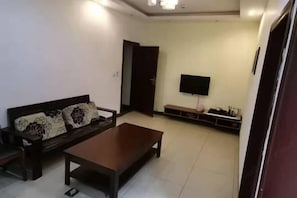 Room - Sanjiang guoke Business Hotel (Sanjiang)