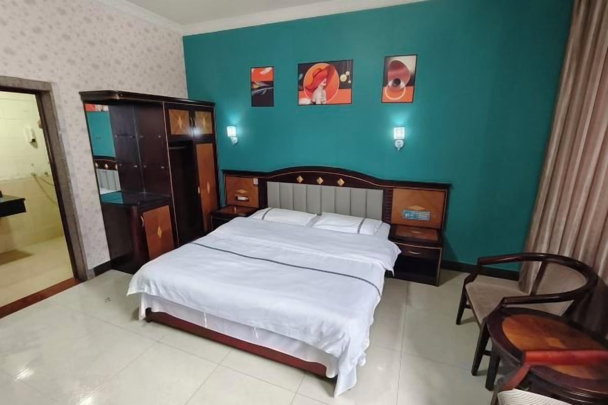 Special Queen Room