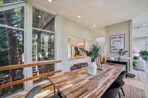 Huis, 5 slaapkamers | Dineren