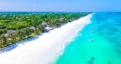 Diani Resort & Apartments