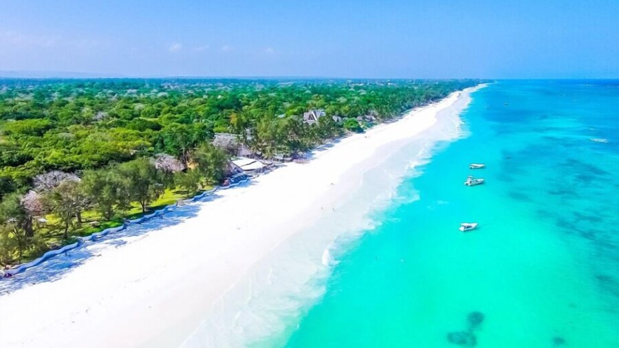 Diani Resort & Apartments
