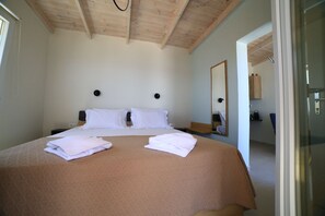 6 Schlafzimmer, Bügeleisen/Bügelbrett, kostenloses WLAN, Bettwäsche