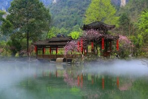 Miscellaneous - Youyang Yushun Business Hotel (Taohuayuan Branch of Chongqing Youyang) (Youyang County)