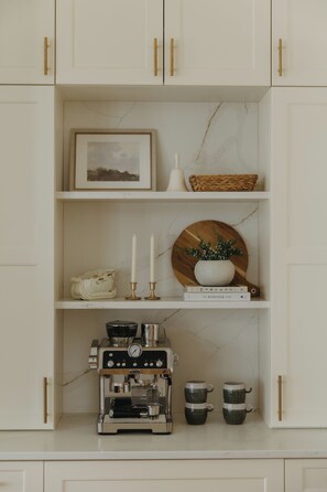 Interior - Modern Nordic Retreat w. Stunning Lake Views (Goulais River)