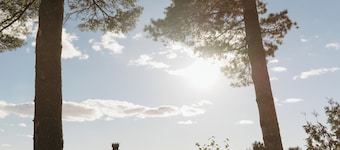 Modern Nordic Retreat w. Stunning Lake Views